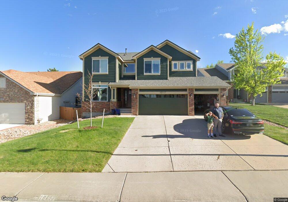 10117 Nickolas Ave, Highlands Ranch, CO 80130 - photo 1