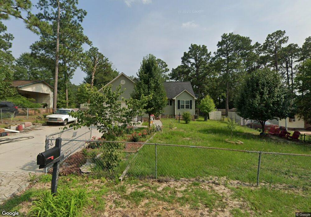 7623 Sable Dr, Fayetteville, NC 28303 - photo 1