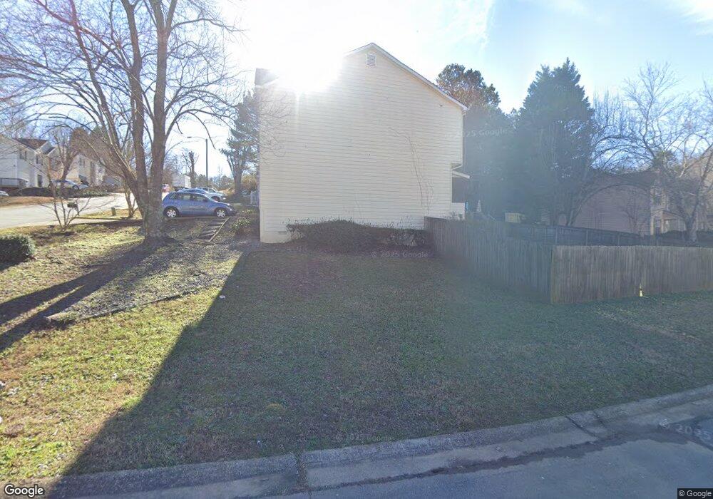 1717 Bertram Ln SW, Marietta, GA 30008 - photo 1