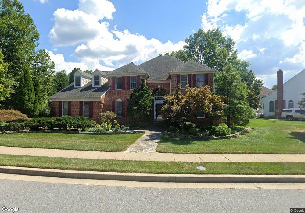 1131 Fairbanks Dr, Lutherville Timonium, MD 21093 - photo 1