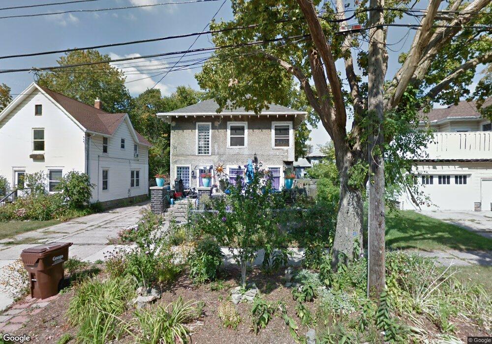 508 W Madison St, Lansing, MI 48906 - photo 1