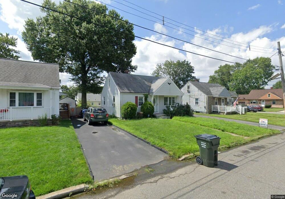 37 March Place, Fords, NJ 08863 - photo 1