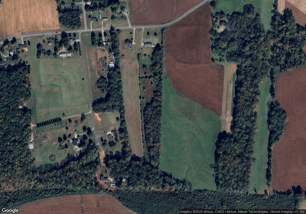 279 Trinity Rd, Statesville, NC 28625 - photo 1