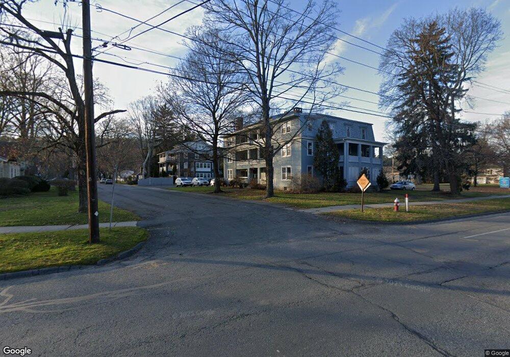 0 Manville St, Great Barrington, MA 01230 - photo 1