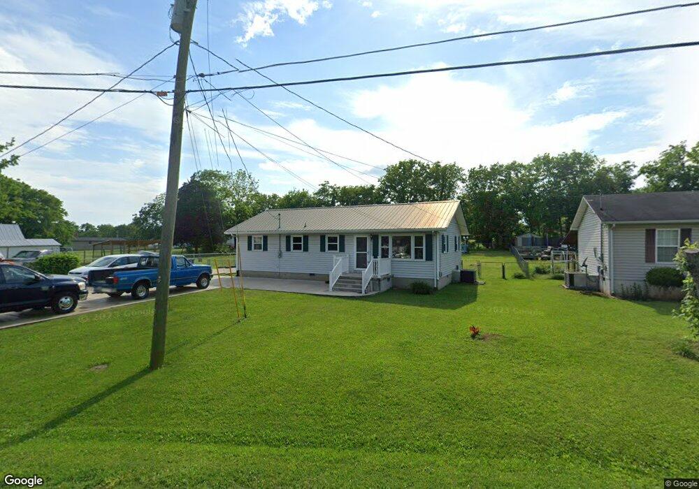 109 Ray St, Shelbyville, TN 37160 - photo 1