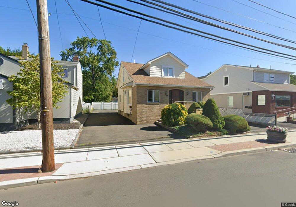 1018 Mcbride Ave, Woodland Park, NJ 07424 - photo 1