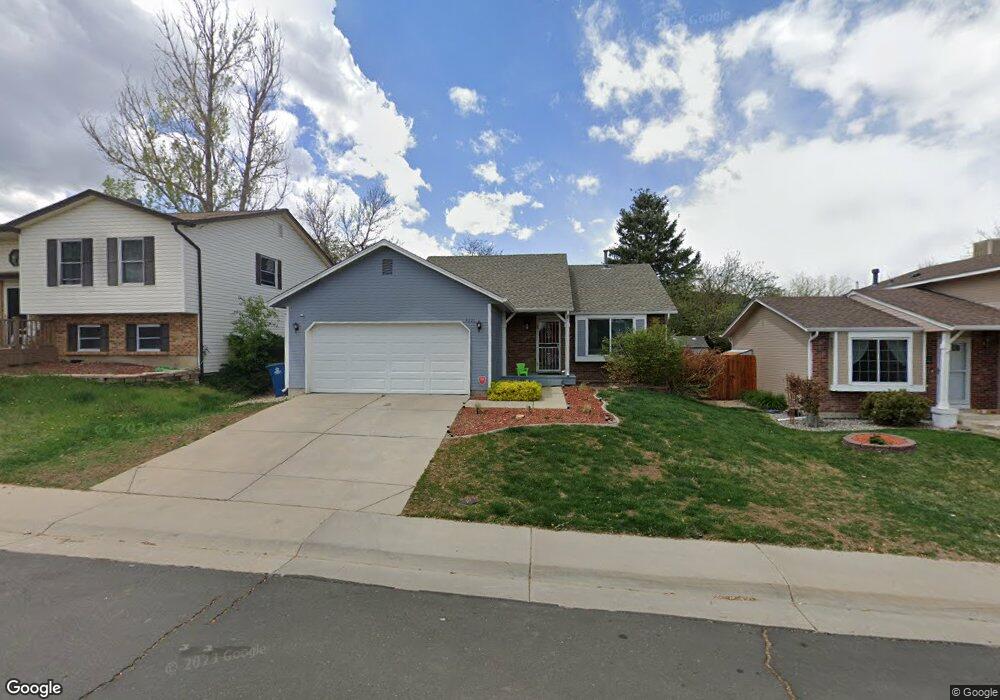 4221 S Fundy Way, Aurora, CO 80013 - photo 1