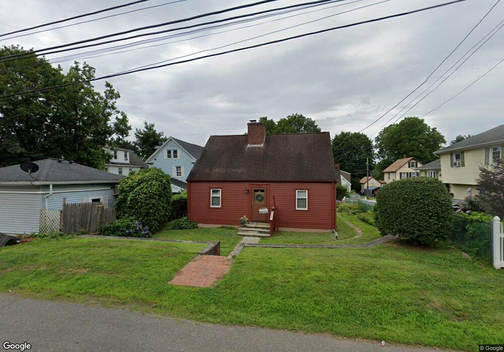 66 Lockwood St, Meriden, CT 06451 - photo 1