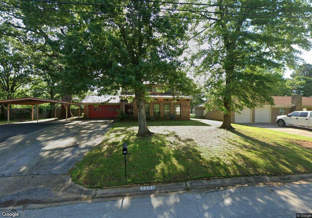 2702 Redbud St, Kilgore, TX 75662 - photo 1