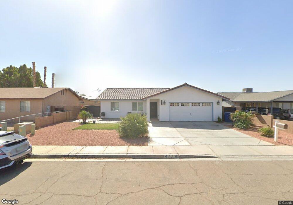 4779 W 21st St, Yuma, AZ 85364 - photo 1