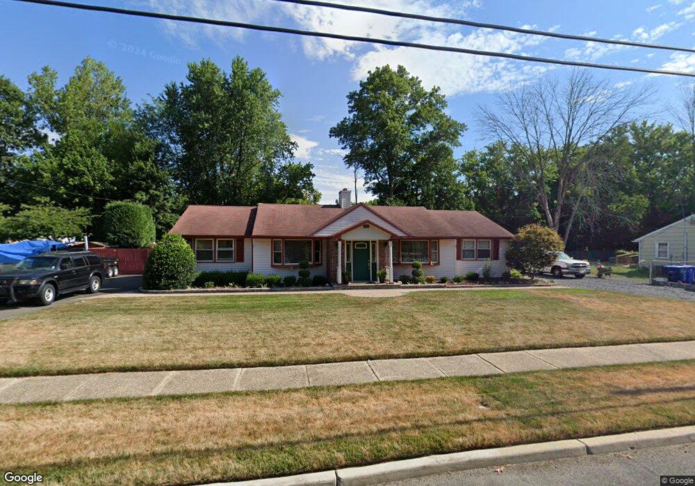 126 Kinsley Rd, Pemberton, NJ 08068 - photo 1