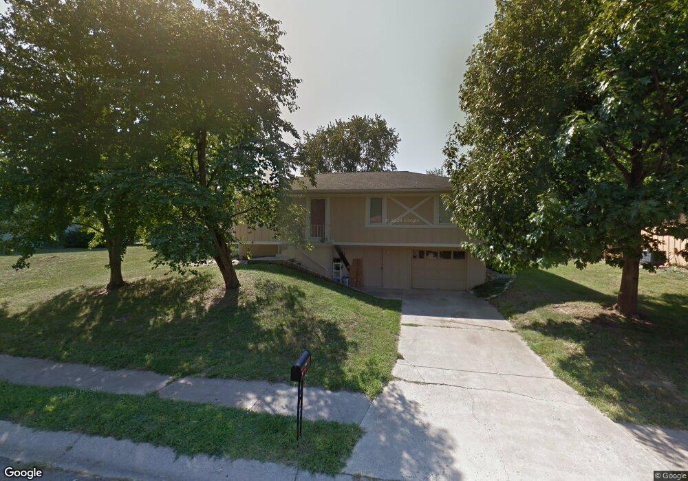 2302 SE Owings St, Oak Grove, MO 64075 - photo 1