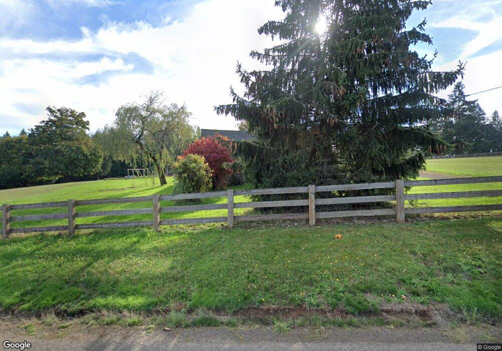 19325 SE Tickle Creek Rd, Boring, OR 97009 - photo 1