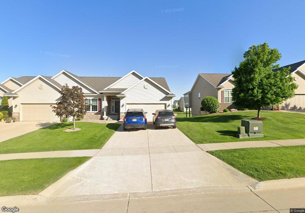 2628 Feather Run Trail, Cedar Falls, IA 50613 - photo 1