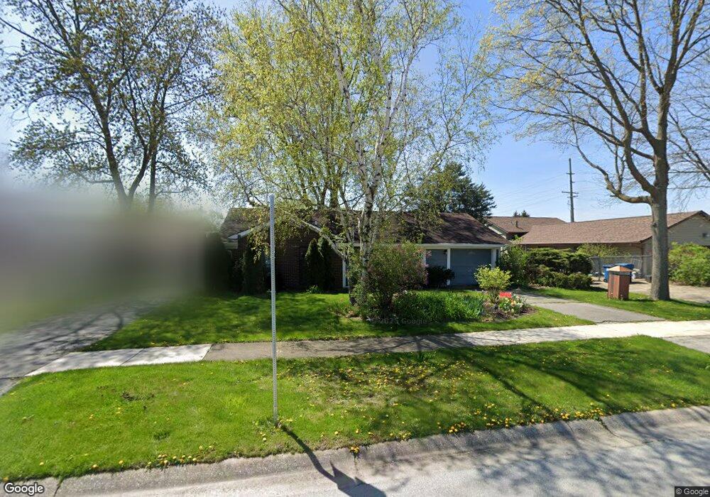 1751 W 98th Place, Crown Point, IN 46307 - photo 1