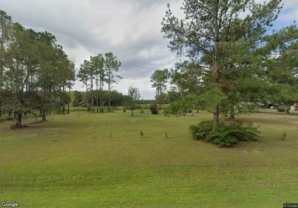 4390 Cogdell Hwy, Pearson, GA 31642 - photo 1