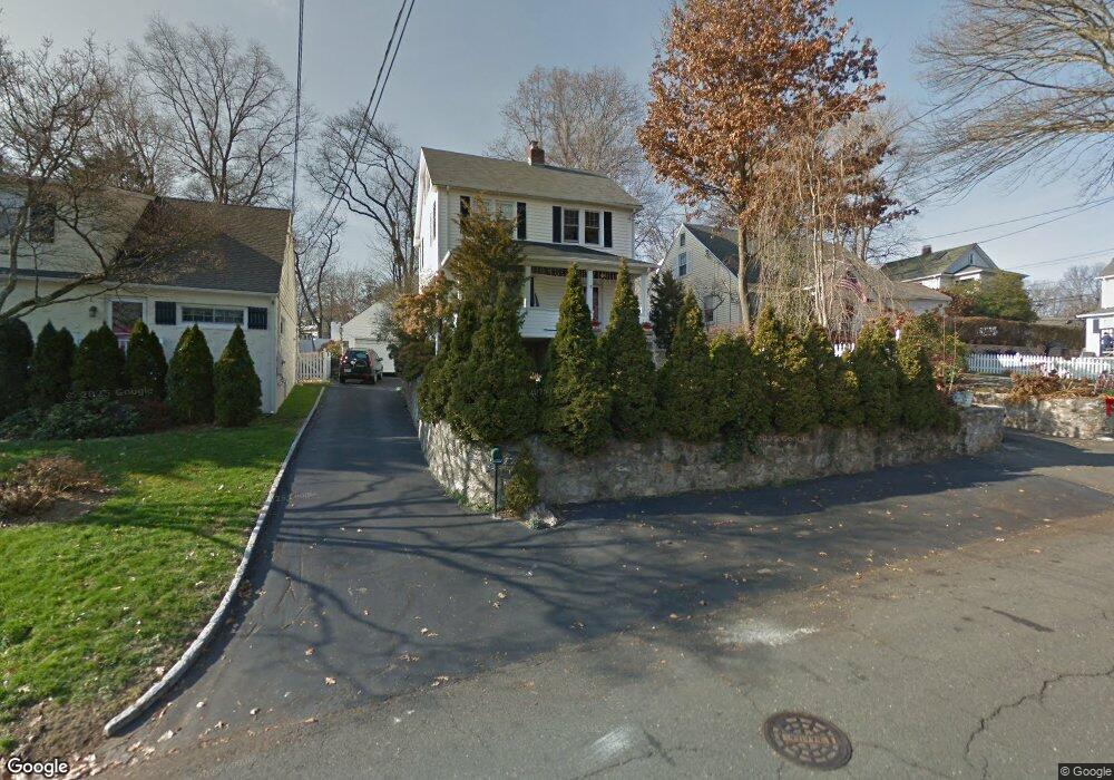 5 Fitch Ave, Darien, CT 06820 - photo 1