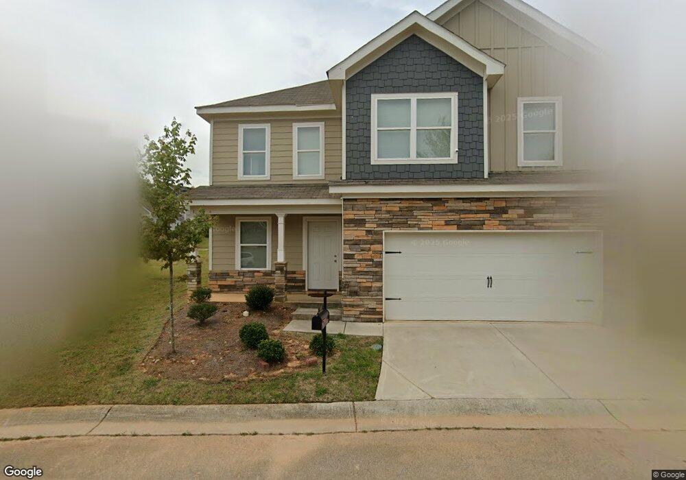 365 Meeting St unit 54, Mc Donough, GA 30252 - photo 1