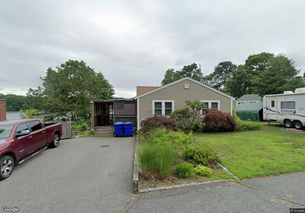 121 Williams Ave, Pocasset, MA 02559 - photo 1