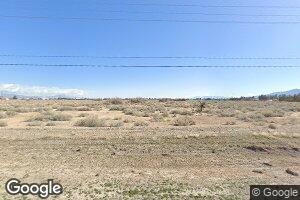 221 W Calvada Blvd, Pahrump, NV 89048