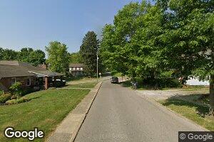 130 W Sheridan Ave, Somerset, OH 43783