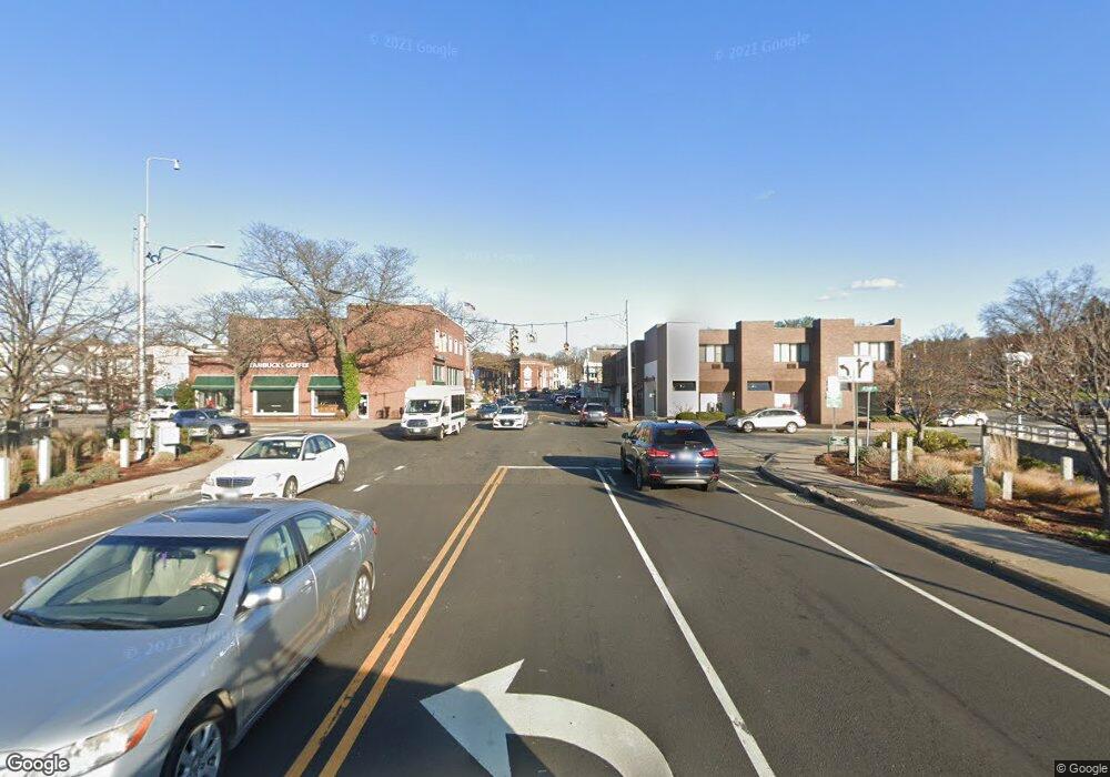 0 Post Rd E unit 98410970, Westport, CT 06880 - photo 1