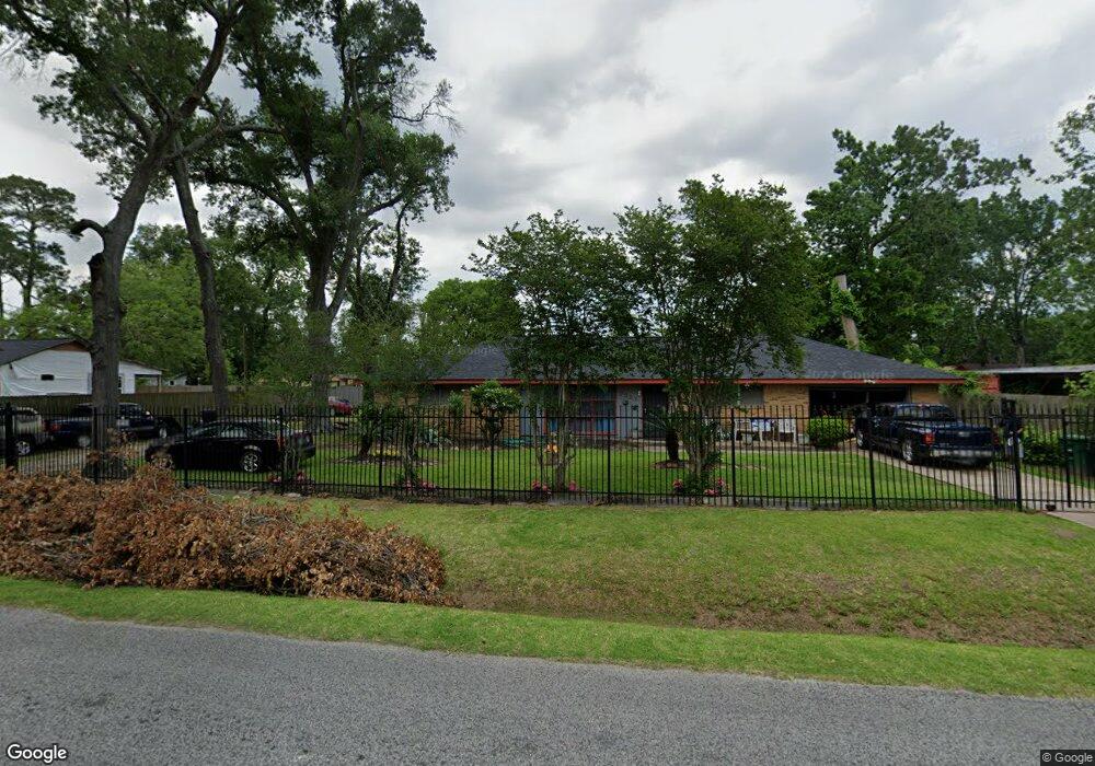 7221 W Knoll St, Houston, TX 77028 - photo 1