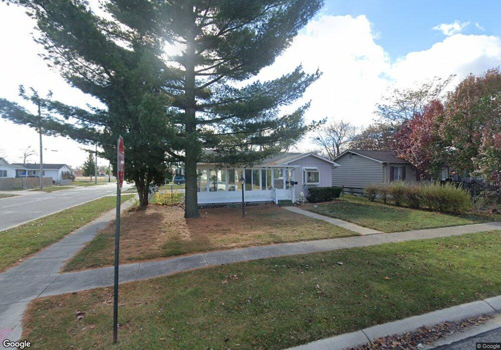 2802 Little St, Port Huron, MI 48060 - photo 1