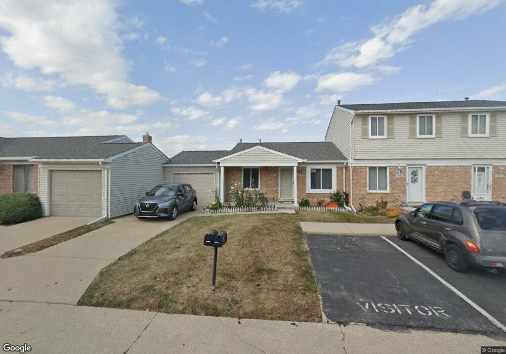 16333 Terrace Dr, Roseville, MI 48066 - photo 1