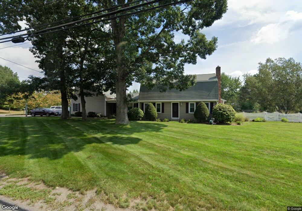127 Forest St, Franklin, MA 02038 - photo 1