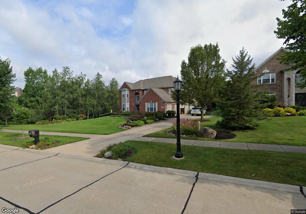 920 W Parkway Blvd, Aurora, OH 44202 - photo 1