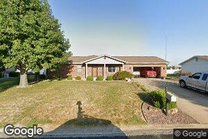 810 Windy Way, Steeleville, IL 62288
