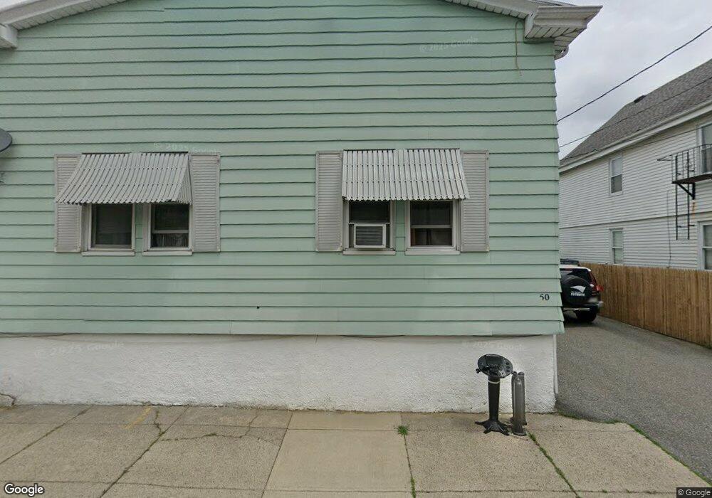 50 Cato Ave, Pawtucket, RI 02860 - photo 1