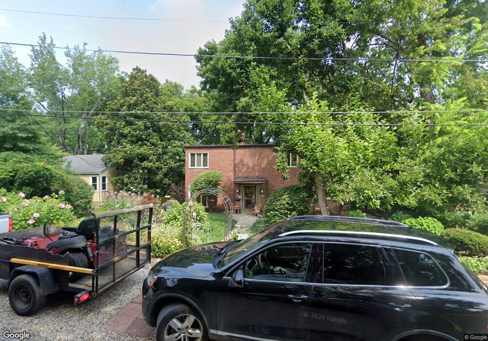 7 Hawthorn Hill, Louisville, KY 40204 - photo 1