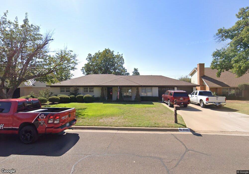 3211 Durant Dr, Midland, TX 79705 - photo 1