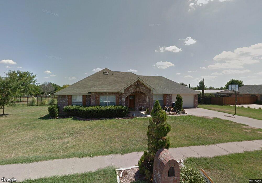 821 Crestview Ln, Wylie, TX 75098 - photo 1