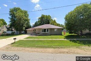 121 E Jackson St, Lime Springs, IA 52155