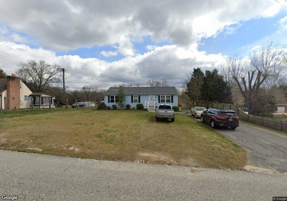 237 Burns Rd, Millville, NJ 08332 - photo 1