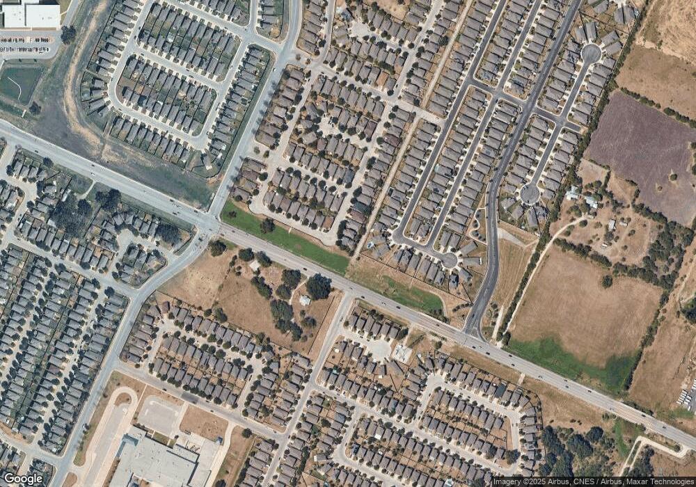 9502 Sun Mill, San Antonio, TX 78254 - photo 1