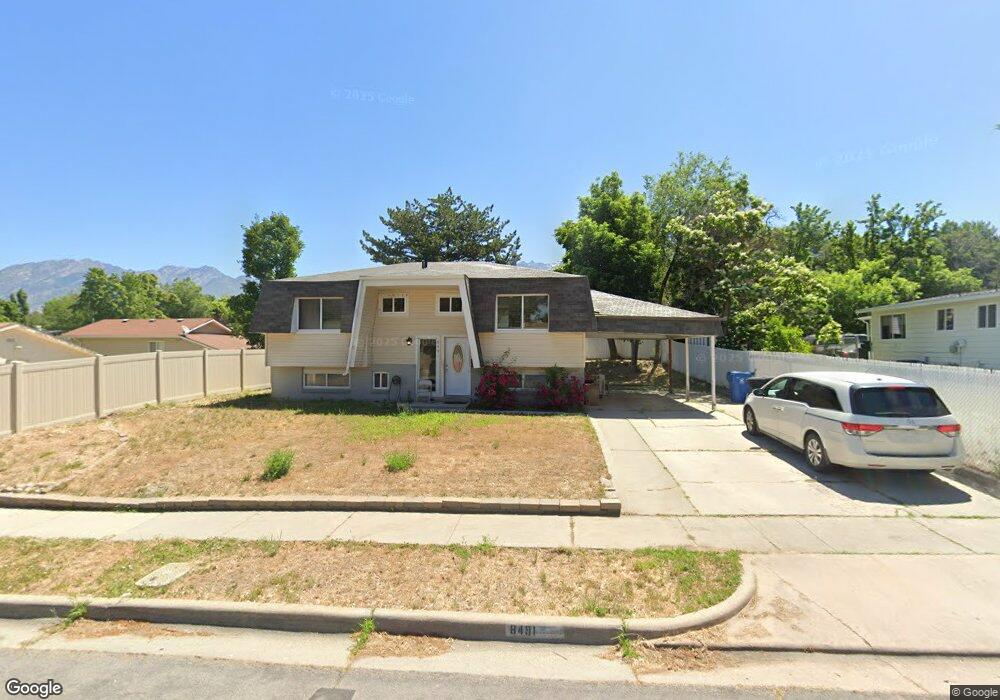 8491 S 1520 E, Sandy, UT 84093 - photo 1