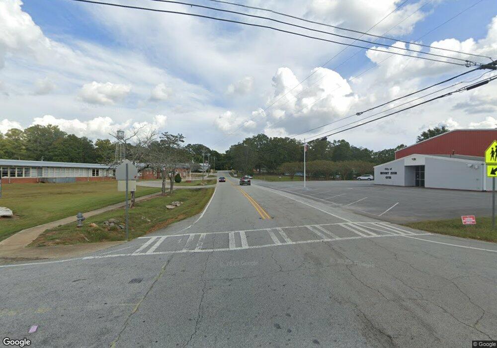 0 N Prospect Ave unit 5641231, Waco, GA 30182 - photo 1