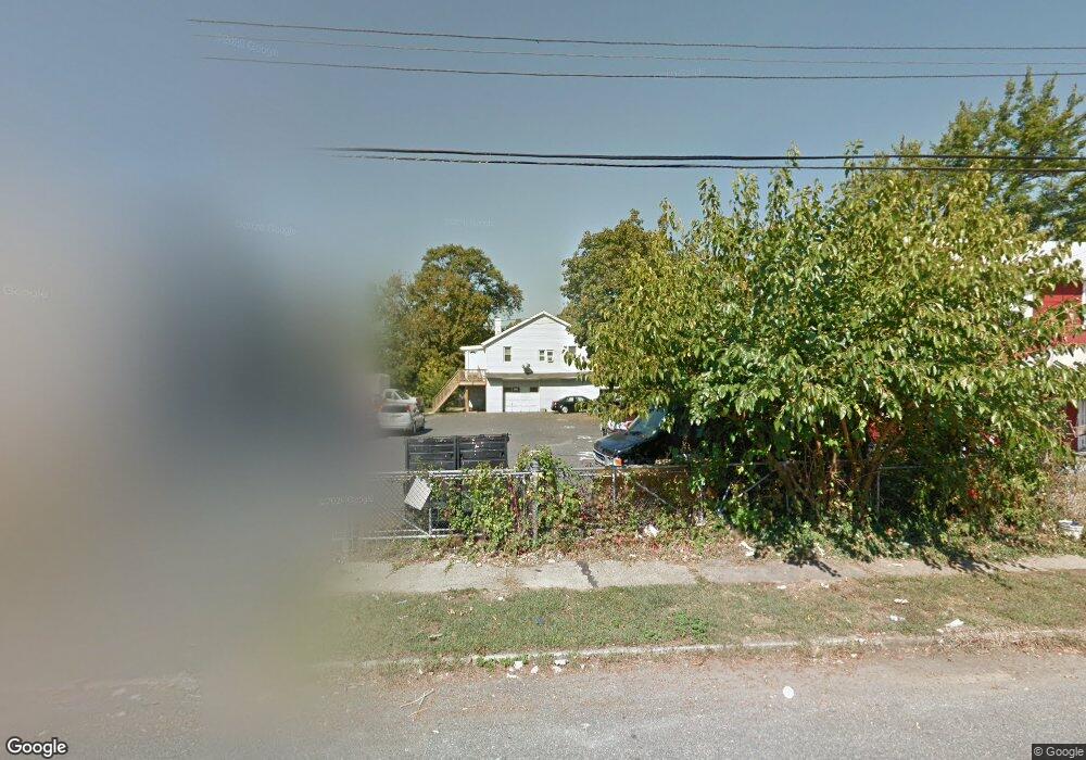 447 Hendrickson Ave, Long Branch, NJ 07740 - photo 1