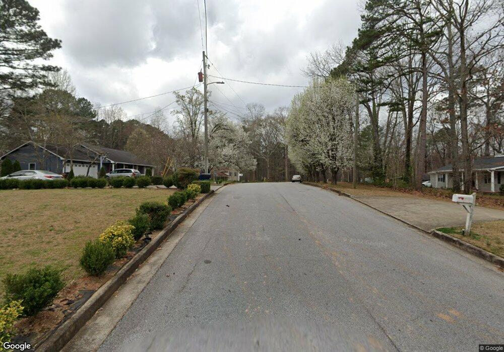 0 Hidden Branch Dr unit 8726948, Jonesboro, GA 30236 - photo 1