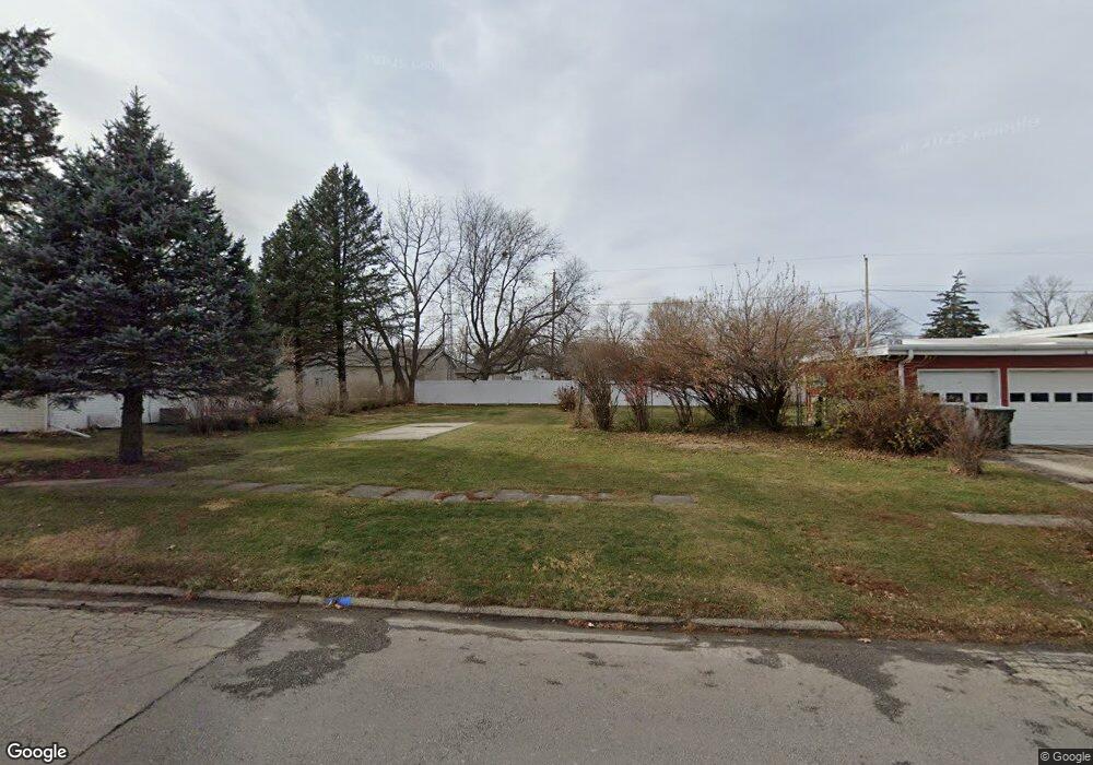 314 S High St, Baxter, IA 50028 - photo 1