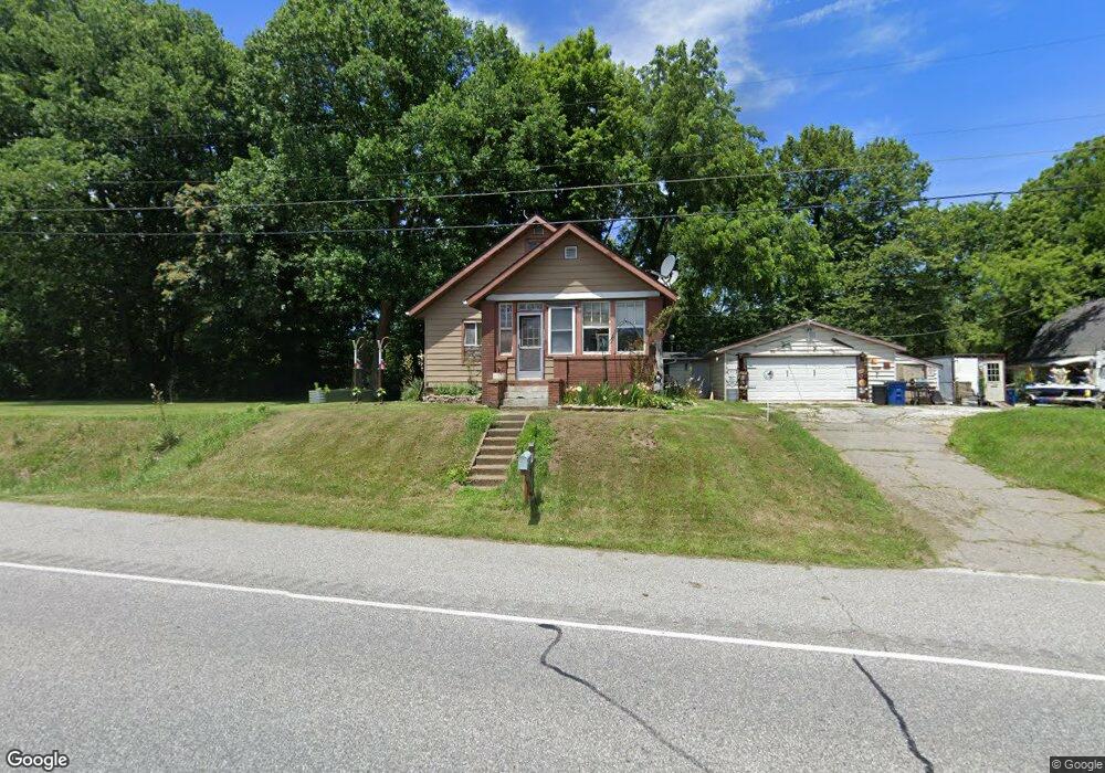 2175 E State Road 2, La Porte, IN 46350 - photo 1