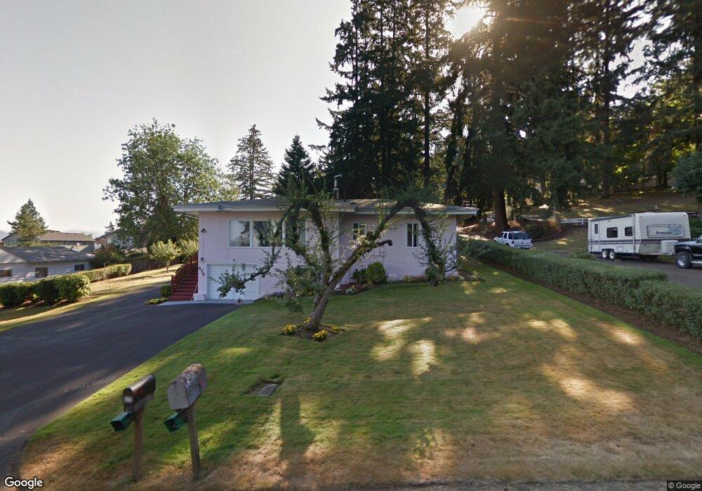 475 S 71st St, Springfield, OR 97478 - photo 1