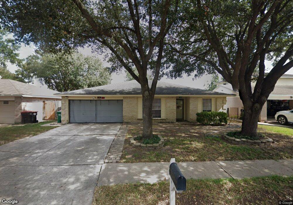 7426 Log Cradle Dr, Houston, TX 77041 - photo 1