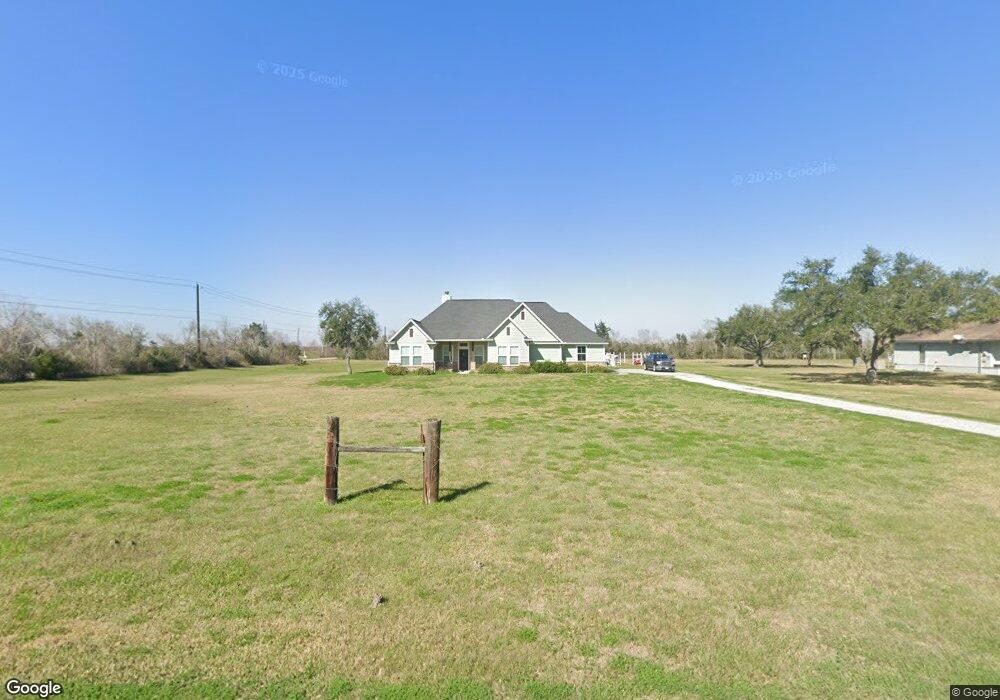 4805 Hayes Rd, Alvin, TX 77511 - photo 1