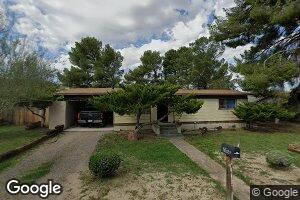 5798 Miami Gardens Dr, Miami, AZ 85539