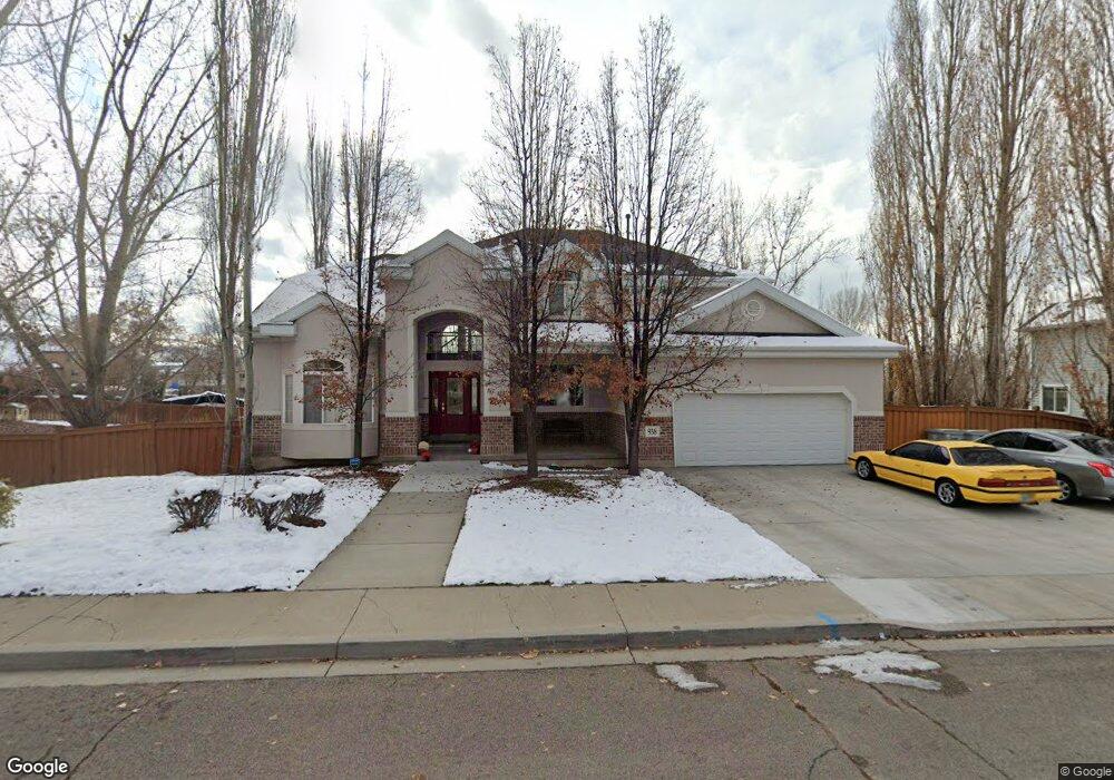 938 E Center St, Pleasant Grove, UT 84062 - photo 1